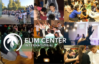 Elim Center Intl Headquarters Boosts the Development of Healing Ministry and Prophetic Ministry