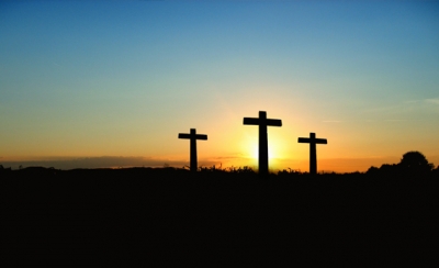 Good Friday and the Cross of Christ