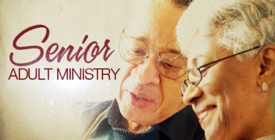 Senior adults missionary ministries proposal