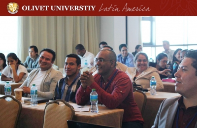 Olivet University Latin America