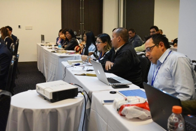 Latin America Conference