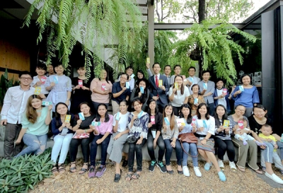 Olivet Leadership Institute in Southeast Asia: 'Make Disciples of All Nations'