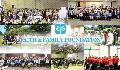 Faith and Family 2017