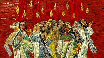 The Meaning of Pentecost for Believers